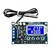 XY-T01 digital display temperature controller module cooling and heating