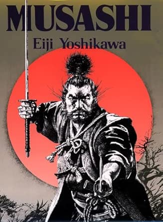 Musashi