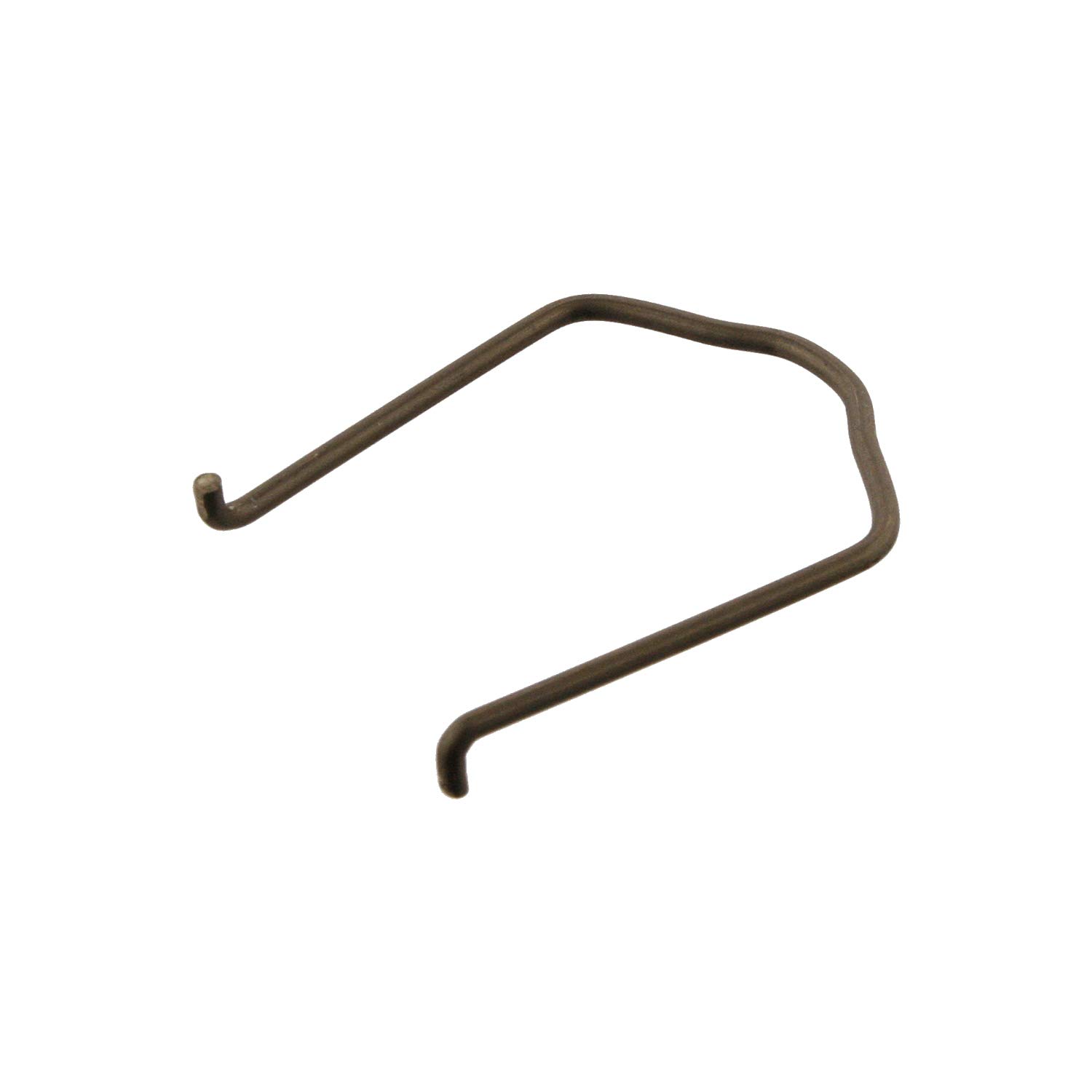 Amazon.com: Coolant Flange Sealing Plug Retaining Spring FEBI For 