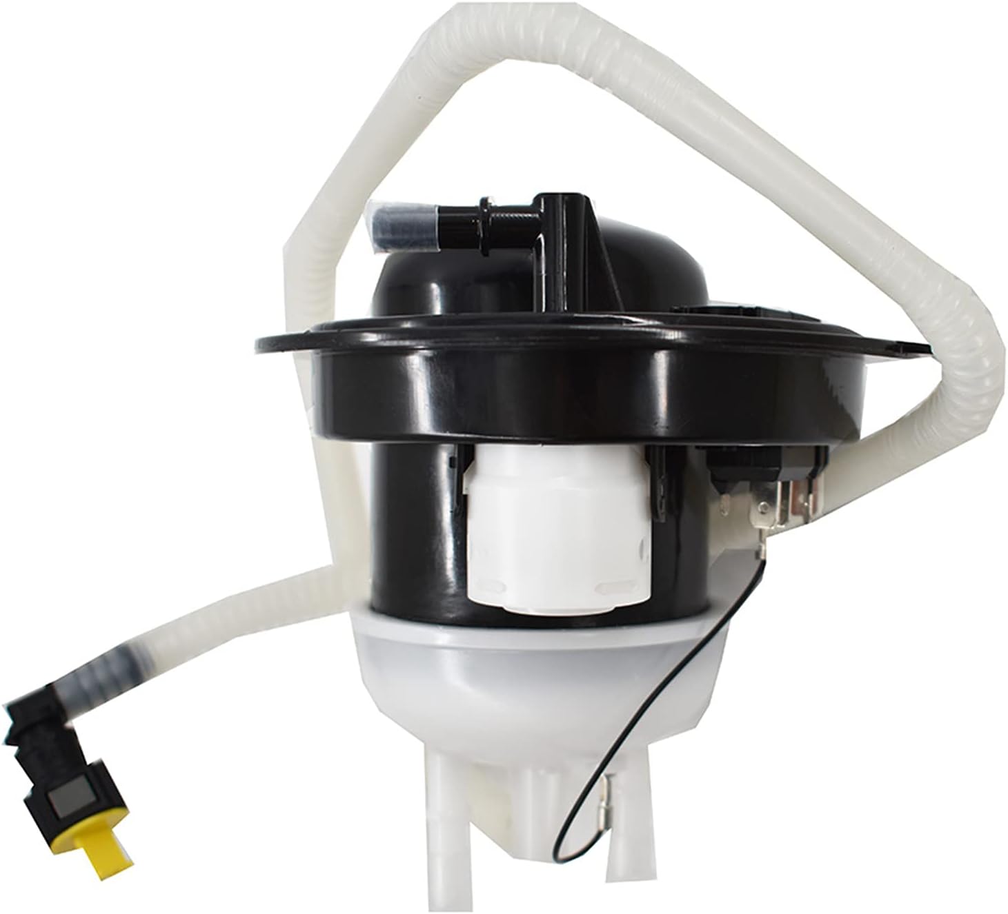 WFLNHB Fuel Pump Filter Replacement for 2003-2010 Porsche Cayenne A2C59514938