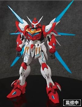 Amazon | 【R.C.W】和模線x永劫無間x大河原邦男：岳山・応龍号 1/15