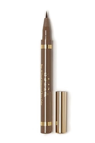 Miniatura 18 de Stila Stay All Day - Color impermeable para cejas