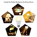 DEWENWILS 4-Pack A19 Dimmable LED Light Bulbs, 2700K Warm Light Bulbs, 800 Super Bright, 10W (60 Watt Equivalent) LED Bulb, E26 Base, UL Listed