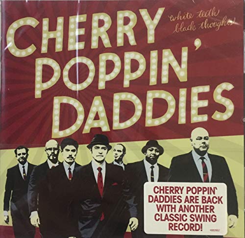 White Teeth Black Thoughts