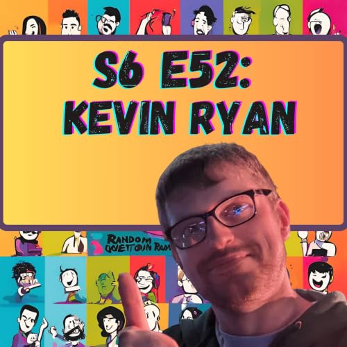 Kevin Ryan: Screw the Kids, We're Kidnapping Santa!