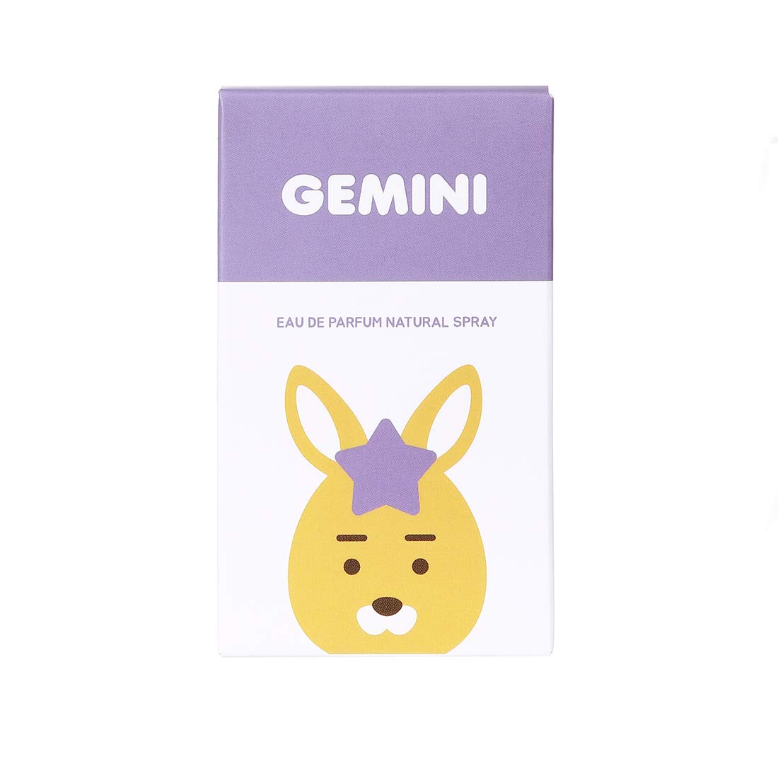 Zodiac Sign Perfume Miniso 2025