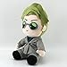 LUNK Nanami Kento Soft Figure JJK Nanami Kento Figurine Stuffed Anime Plush Pillow Cushion for Hug Cuddle Home Sofa Decoration 22cm/8.66