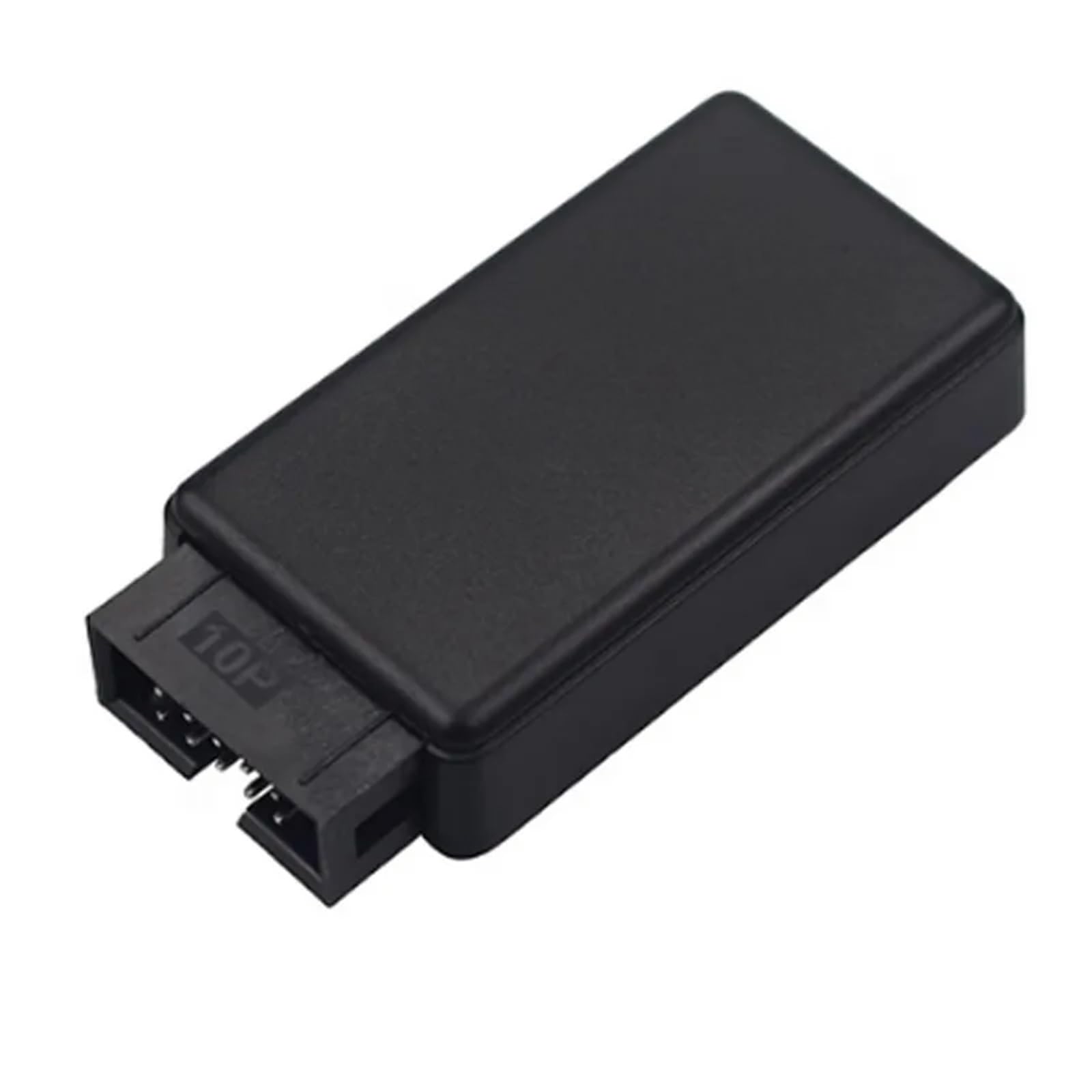 Analizador lógico de bolsillo de 24 MHz, mini dispositivo USB, con 8 canales de memoria.