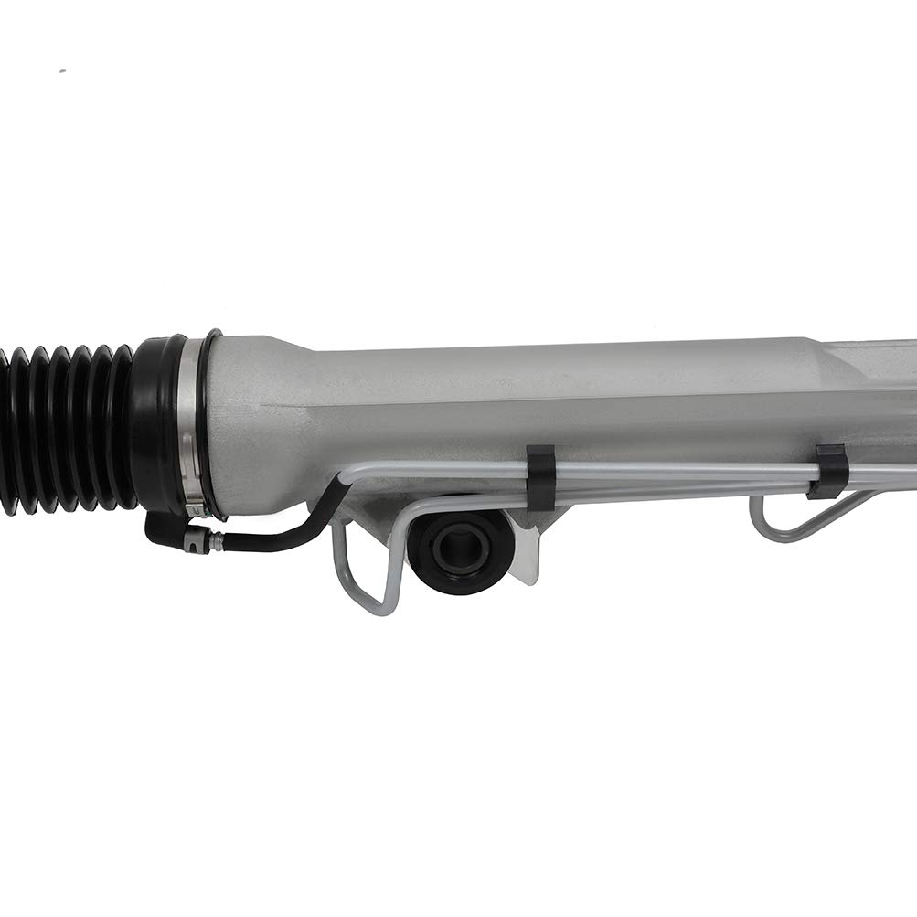 ECCPP Power Steering Rack & Pinion Assembly For 1985-1993 Ford Mustang - 3 Year Warranty 3 thumbnail image