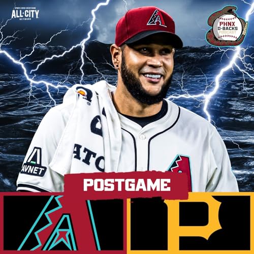 POSTGAME: E-Rod DOMINATES Pirates to SNAP D-backs 4-Game Losing Streak