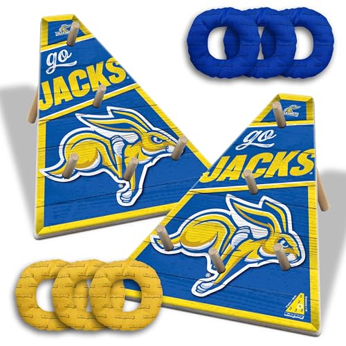 YouTheFan NCAA South Dakota State RingBag parfait pour les matchs et entraînements