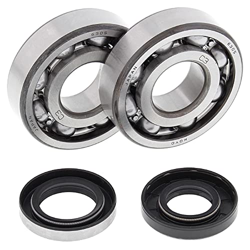 Kit roulement de manivelle 24-1109 Toutes les Balles pour moteur