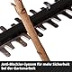 Einhell Professional Akku-Multifunktionswerkzeug GP-HC 18/5020 Li T BL Power X-Change (18 V, Brushless, 50 cm Heckenschere, 18 cm Hochentaster, Teleskopstiel, inkl. 4 Ah PLUS Akku)