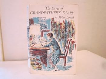 The secret of grandfather's diary