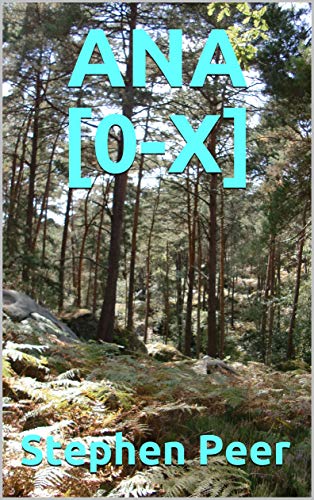 Télécharger ANA [0-X] livre En ligne