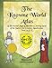 The Knowne World Atlas: A Territorial Maps & Heraldry Coloring Book for the Society for Creative Anachronisms, circa AS L (Territorial Coloring Books of the SCA)