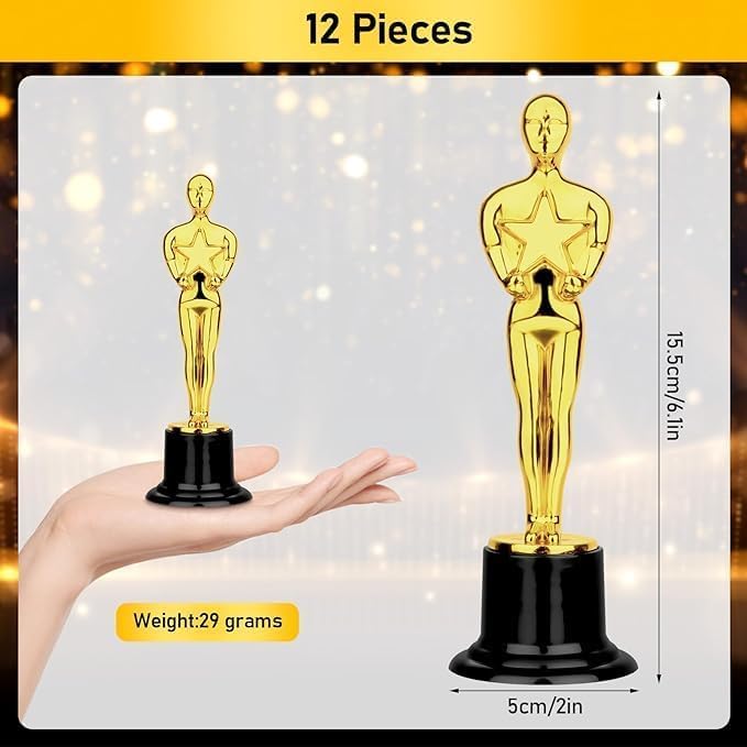 Reviews de Trofeos , listamos los 10 mejores. 8 Imagen adicional