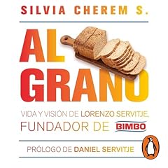Al grano [To the Point] Audiolibro Por Silvia Cherem arte de portada