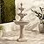 Stafford Italian Outdoor Floor Bubbler Fountain and Waterfalls 48" High 3 Tiered Basins for Yard Garden Patio Backyard Deck Home Lawn Porch House Relaxation Exterior Balcony - John Timberland
