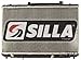 Silla Automotive Radiator - Plastic/Aluminum - 7270A