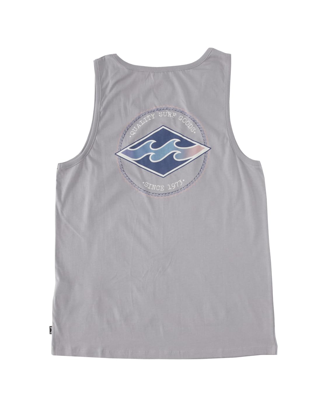 BillabongMen's Rotor Diamond Tk Tank