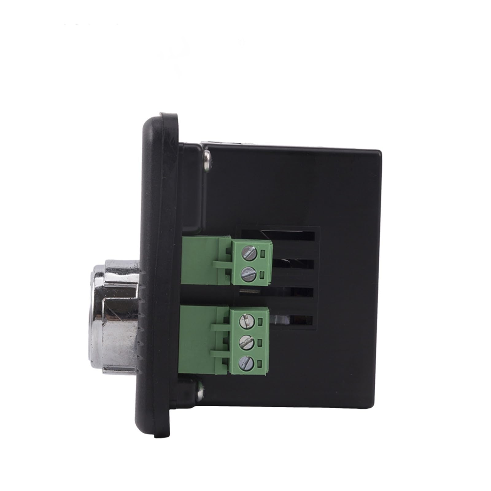 Controlador multifunción DC10G for generador, Controlador de Arranque y Parada Manual del Motor