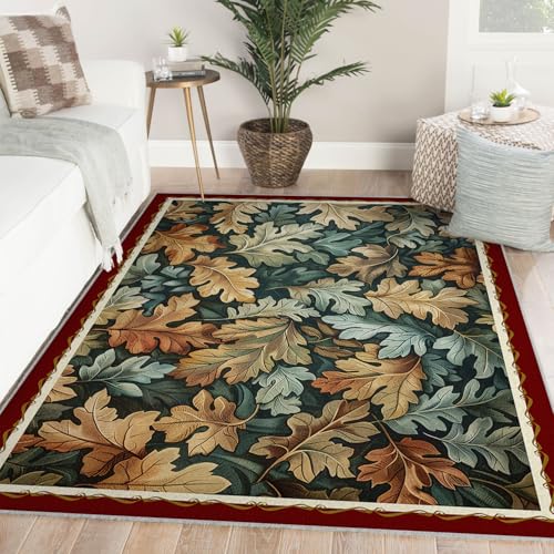 Descente de lit ferme moderne tapis 90x150cm lavables pour bureau