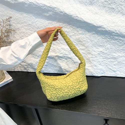 Bolso Tote femenino estilo casual con capacidad grande miniatura 3