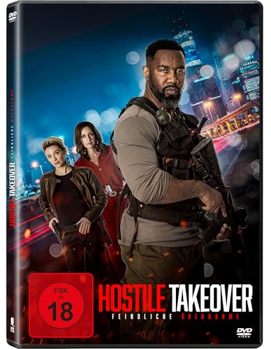 Hostile Takeover juego con mecánicas dinámicas de simulación económica 3