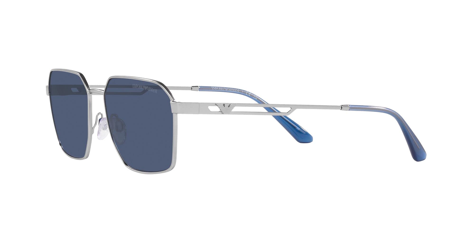 Emporio Armani Accessoires de sport pour lunettes de soleil unisexe pour adulte