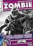 Neon Zombie® - Ausgabe 27 – „King Kong“ (1933–2021) - Markus Haage 