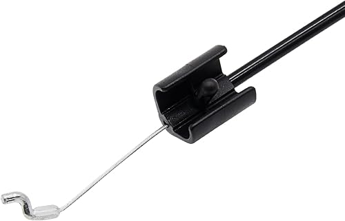 Miniatura 3 de Pro-Parts 946-0957 746-0957 290-641 - Cable de control de zona de motor para cortacésped MTD Ryobi Troy Bilt Bolens Yard Man Cub Cadet 9460957