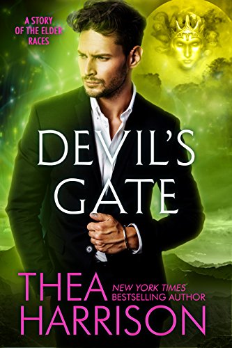 Devil's Gate: a Novella of the Elder Races