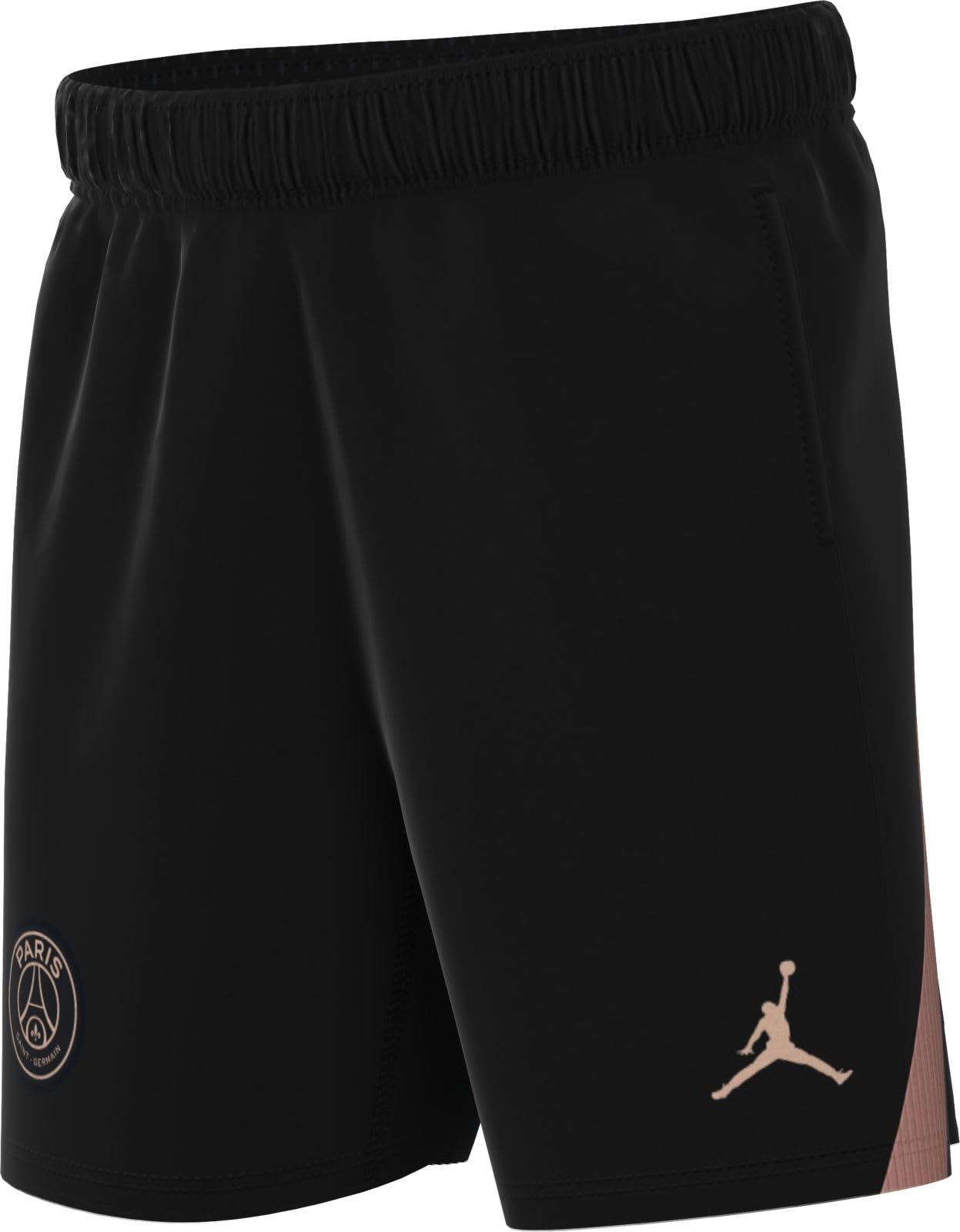 Nike Unisex Children's Shorts PSG Y Nk Df Strk Shorts Kz3r