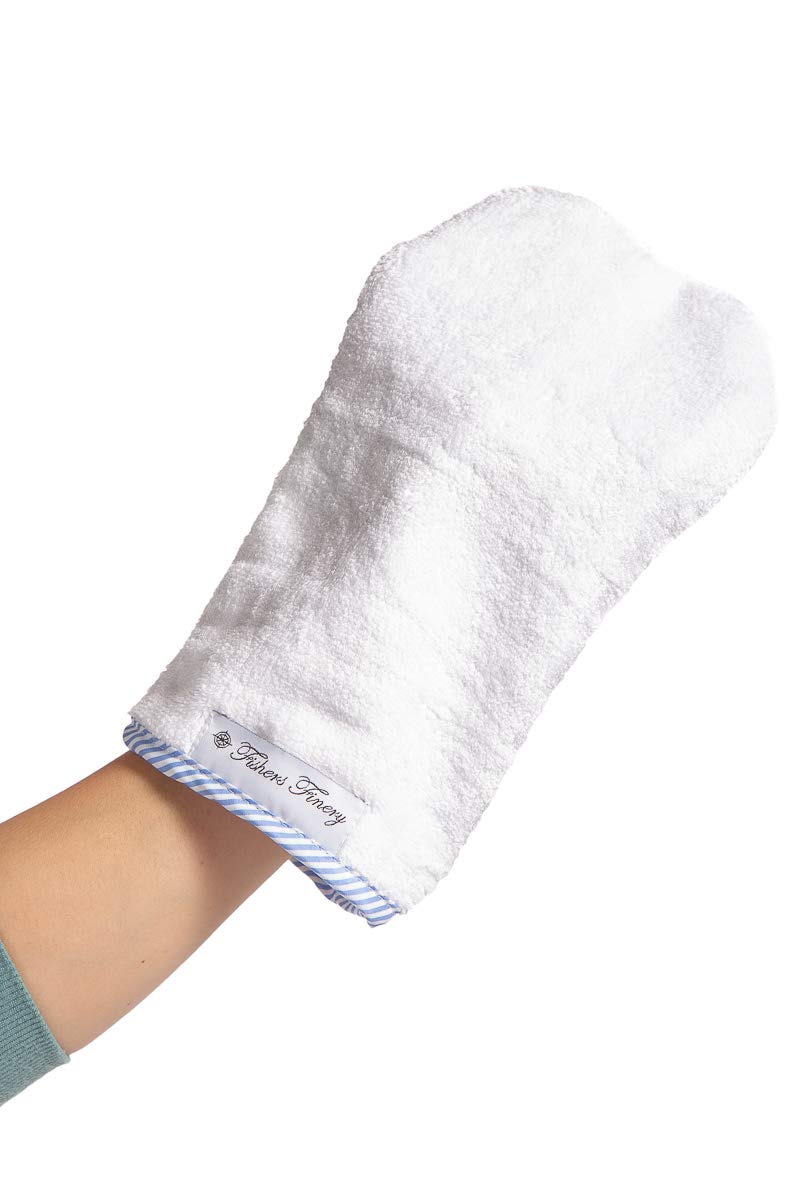 Fishers Finery Newborn Wash Cloths; Bamboo Viscose Washcloths - 3 Pack (Pink) : Baby