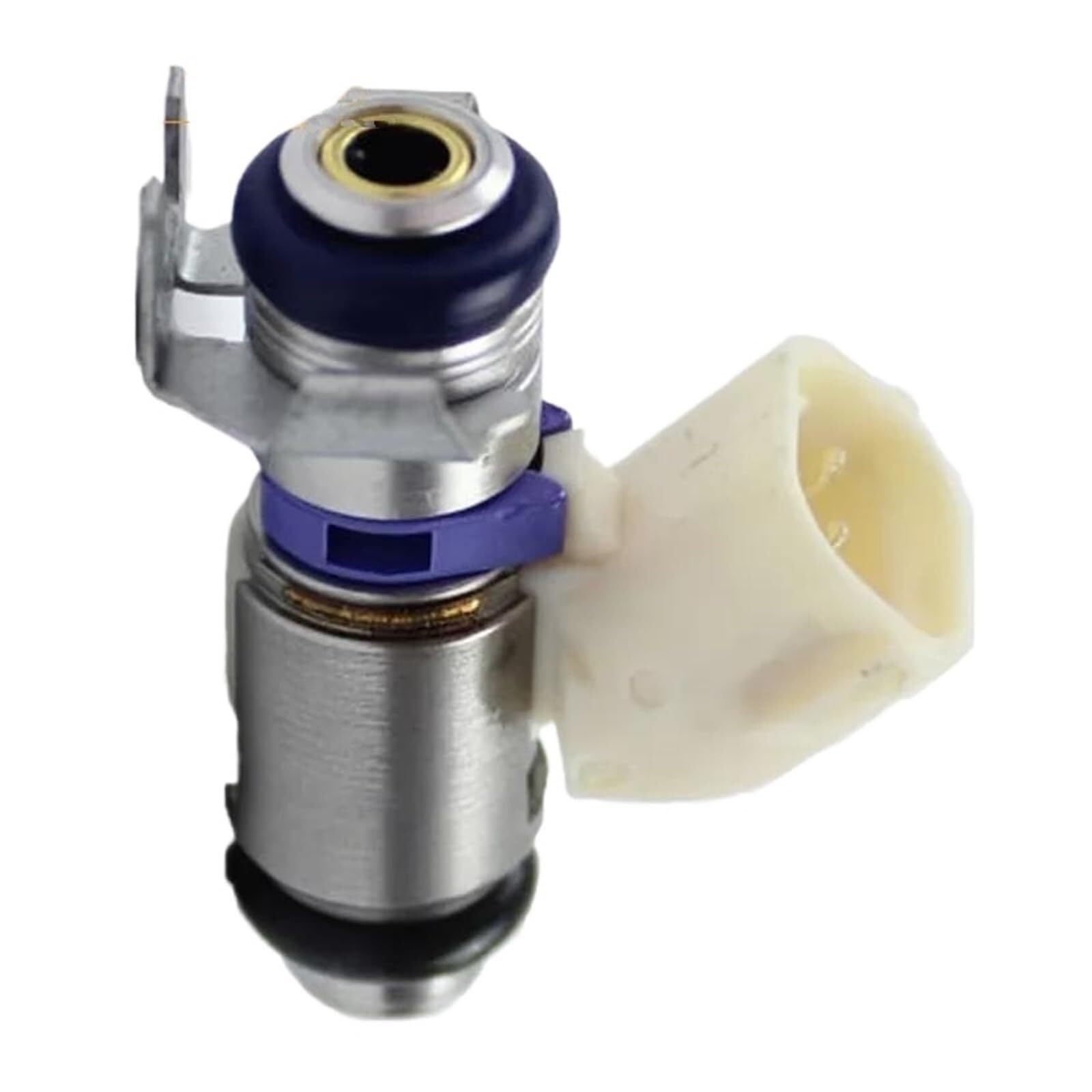 Qdouimoo 1Pc Diesel Injector Petrol Fuel Injector For Vw For Bora, For Golf, For Polo 036906031Ah Iwp196