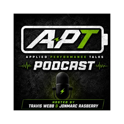 Applied Performance Talks Podcast cover art