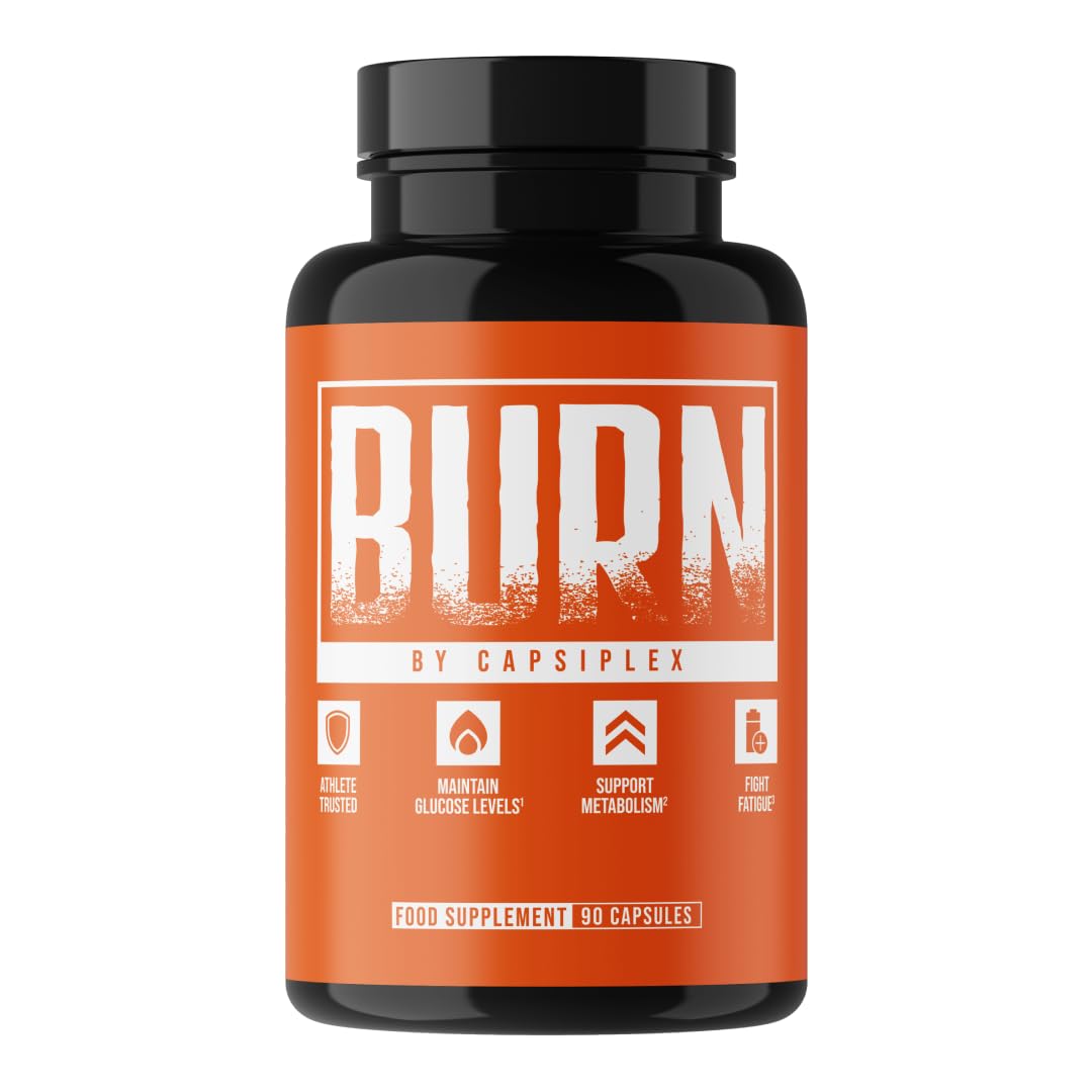 Burn Fat Burner - Weight Loss Pills That Work Fast, Fat Burners for Men & Women. Weightloss Slimming Tablets Appetite Suppressant Boost Metabolism