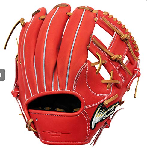 Amazon.co.jp: 即日出荷 アイピーセレクト 野球用 硬式用 グラブ 内野