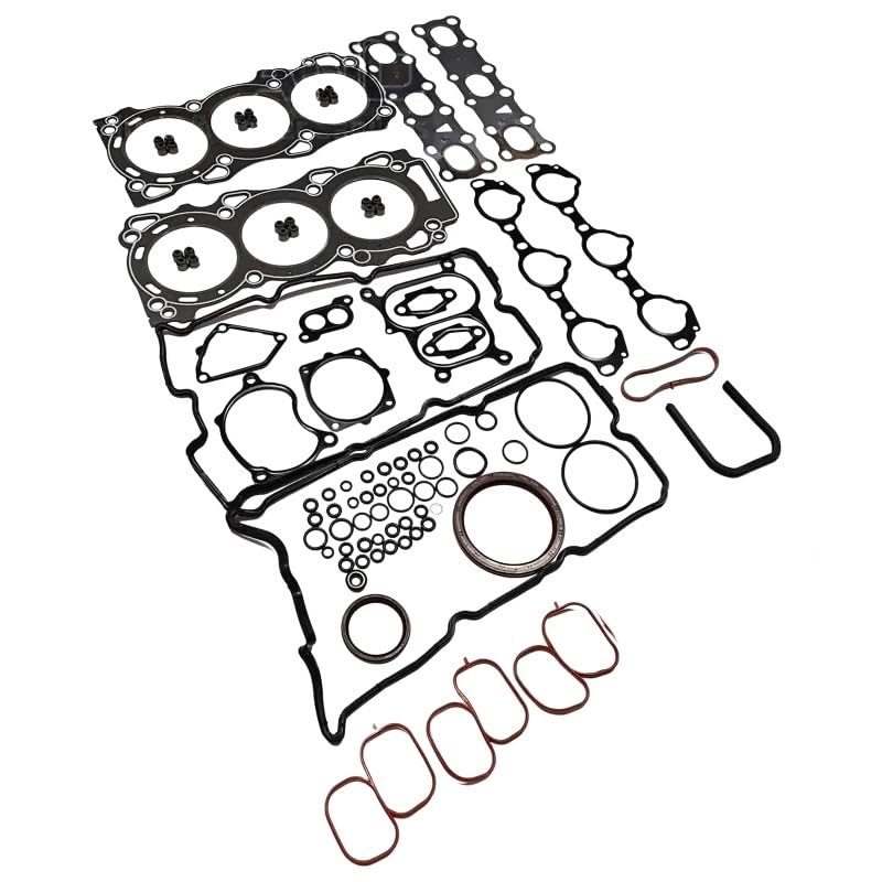 Kit joint de culasse complet VQ40DE pour Pathfinder R51 Patrol et Xterra N50