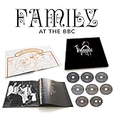  Family at the BBC 8-Disc Book