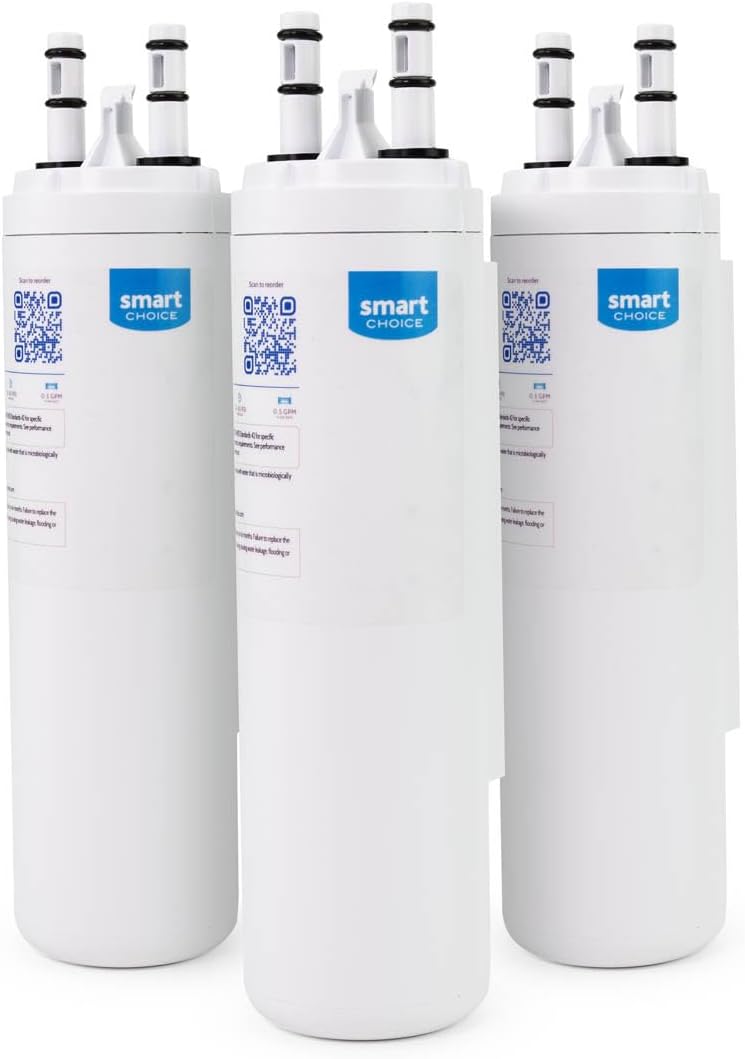 Replacement For CLEARCHOICE CLCH121 FILTER, PK 3 by Technical Precision 3 Pack