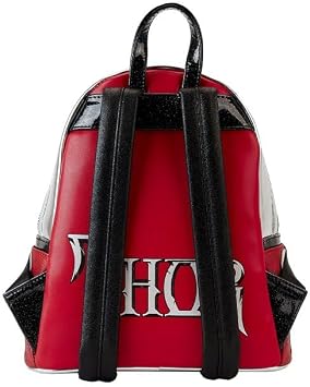 Mini Backpack Marvel Thor Shine Cosplay Backpack