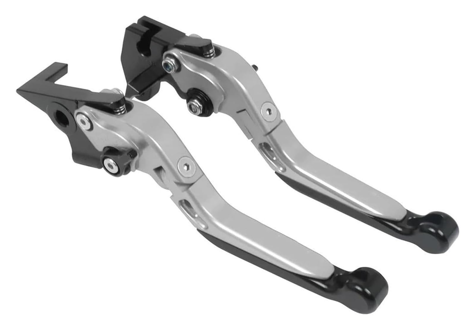Oiajdsad 15 Motorcycle Clutch Levers For Bmw S1000xr S 1000Xr S1000 Xr 2014-2019 Motorcycle Folding Brake Clutch Levers Clutch Brake Lever Set