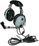 Auriculares Headset David Clark 10-30