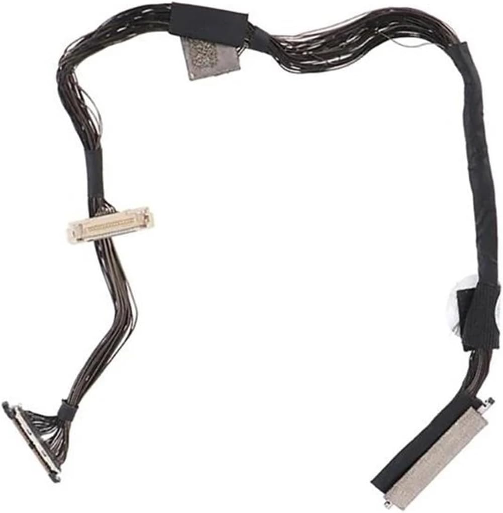 Mini 3ジンバルカメラPTZケーブルライン伝送ワイヤー修理部品の互換性