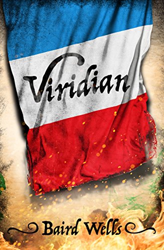 Viridian (The Hundred-Days Series Book 2)