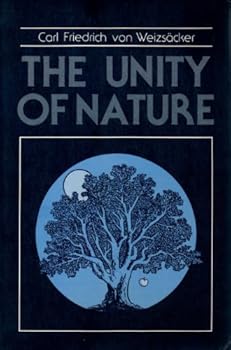 Paperback Unity of Nature. Book