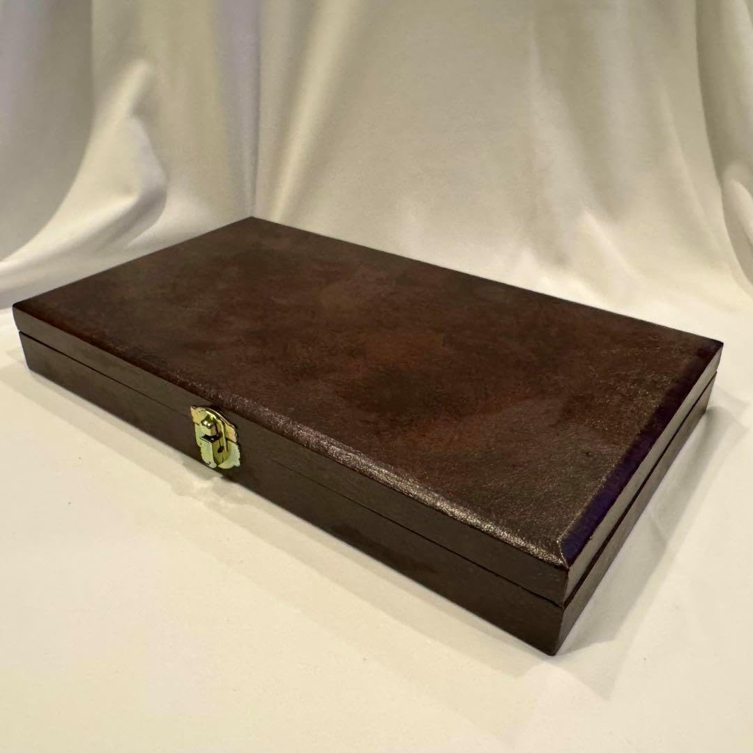 未使用品】 横浜 元町 竹中 ニッケルブロンズ ハンドメイド カトラリー