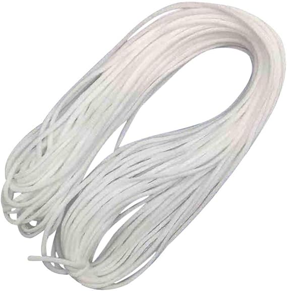 Amazon Co Jp ゴム紐 ゴム 手芸 替えゴム 手作り 幅 手芸用ゴム 伸縮性 帽子用 業務用 ハンドメイド 幼稚園 ふわふわ 痛くない 裁縫 ソフト 紐 丸タイプ 弾力 ひも 丸 伸縮するゴム 入学 入園 弾力線 弾力紐 丸ゴム Diy縫製 洋裁 風邪
